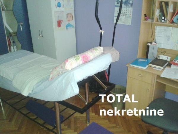 Slika 1 - Stan,NOVI SAD,GRBAVICA,kv: 93.00, € 267800, ID: 1074045