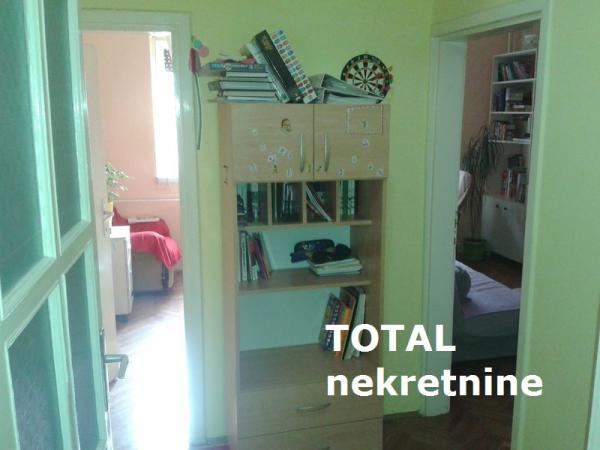 Slika 10 - Stan,NOVI SAD,GRBAVICA,kv: 93.00, € 267800, ID: 1074045