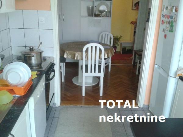 Slika 7 - Stan,NOVI SAD,GRBAVICA,kv: 93.00, € 267800, ID: 1074045