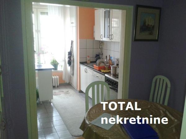 Slika 5 - Stan,NOVI SAD,GRBAVICA,kv: 93.00, € 267800, ID: 1074045