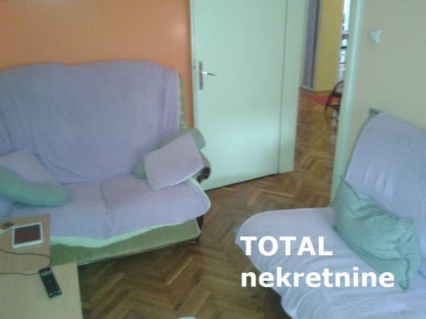 Slika 8 - Stan,NOVI SAD,GRBAVICA,kv: 93.00, € 267800, ID: 1074045
