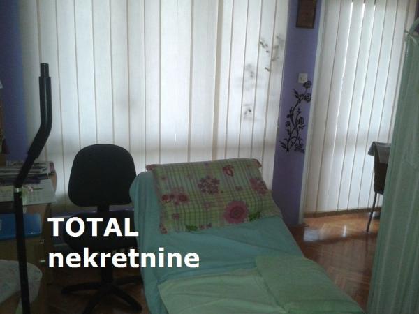 Slika 2 - Stan,NOVI SAD,GRBAVICA,kv: 93.00, € 267800, ID: 1074045