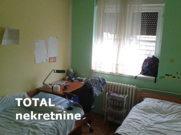 Slika 11 - Stan,NOVI SAD,GRBAVICA,kv: 93.00, € 267800, ID: 1074045