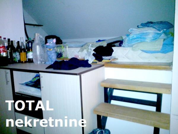 Slika 8 - Stan,NOVI SAD,PODBARA,kv: 87.00, € 144200, ID: 1075999