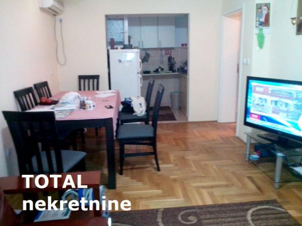 Slika 1 - Stan,NOVI SAD,PODBARA,kv: 87.00, € 144200, ID: 1075999