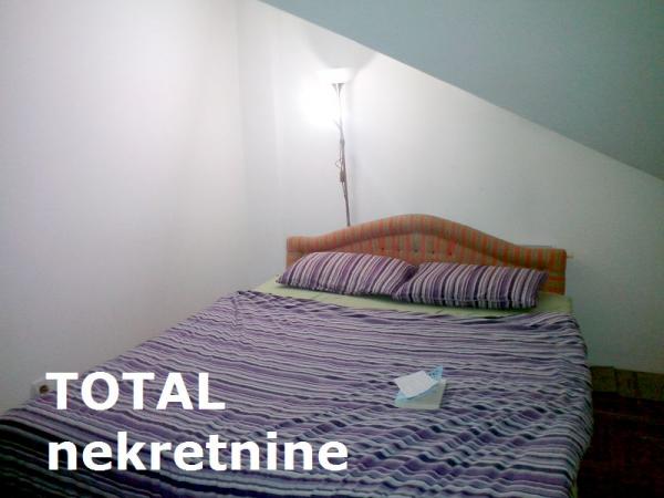 Slika 4 - Stan,NOVI SAD,PODBARA,kv: 87.00, € 144200, ID: 1075999