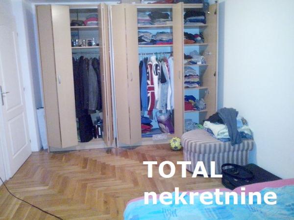 Slika 3 - Stan,NOVI SAD,PODBARA,kv: 87.00, € 144200, ID: 1075999