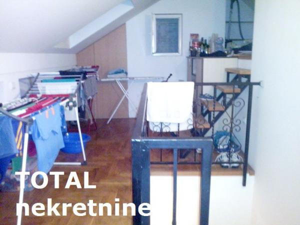 Slika 9 - Stan,NOVI SAD,PODBARA,kv: 87.00, € 144200, ID: 1075999