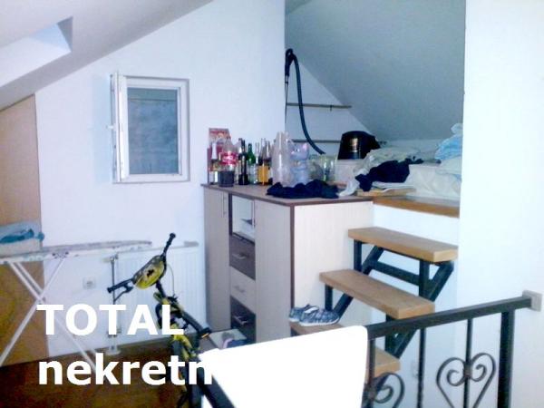 Slika 7 - Stan,NOVI SAD,PODBARA,kv: 87.00, € 144200, ID: 1075999