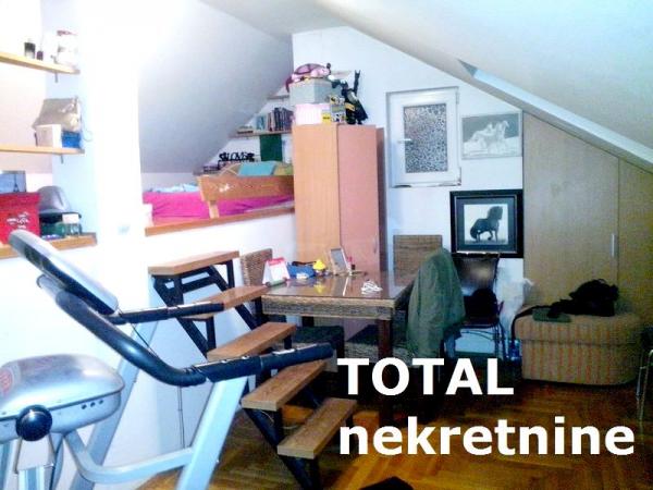 Slika 10 - Stan,NOVI SAD,PODBARA,kv: 87.00, € 144200, ID: 1075999