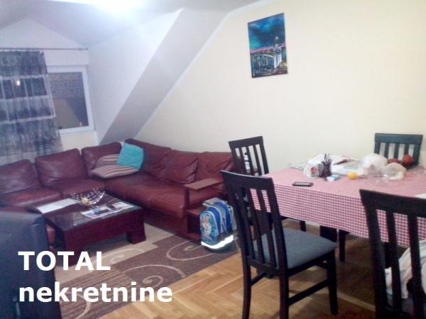 Slika 2 - Stan,NOVI SAD,PODBARA,kv: 87.00, € 144200, ID: 1075999