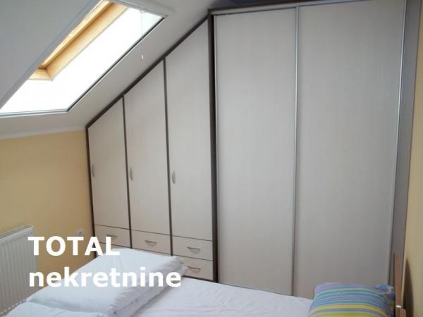 Slika 11 - Stan,NOVI SAD,CENTAR,kv: 76.00, € 185400, ID: 1052324