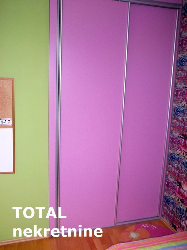 Slika 8 - Stan,NOVI SAD,CENTAR,kv: 76.00, € 185400, ID: 1052324