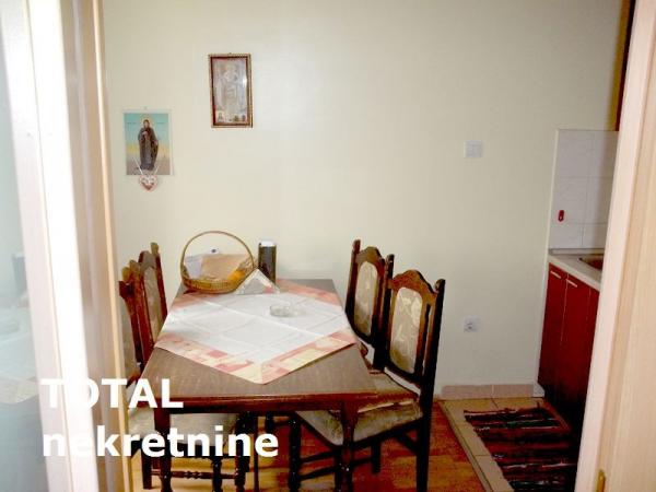 Slika 3 - Stan,NOVI SAD,CENTAR,kv: 76.00, € 185400, ID: 1052324
