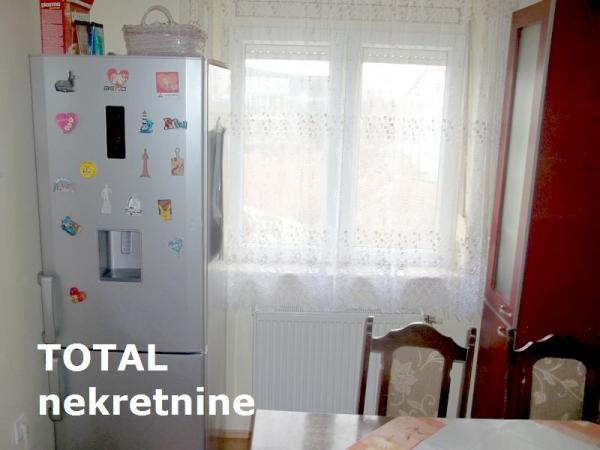 Slika 5 - Stan,NOVI SAD,CENTAR,kv: 76.00, € 185400, ID: 1052324