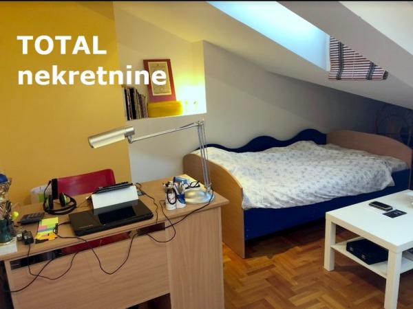 Slika 4 - Stan,NOVI SAD,GRBAVICA,kv: 79.00, € 170880, ID: 1064431