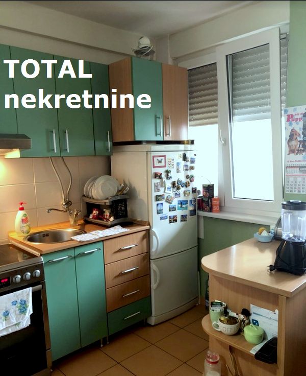 Slika 2 - Stan,NOVI SAD,GRBAVICA,kv: 79.00, € 170880, ID: 1064431