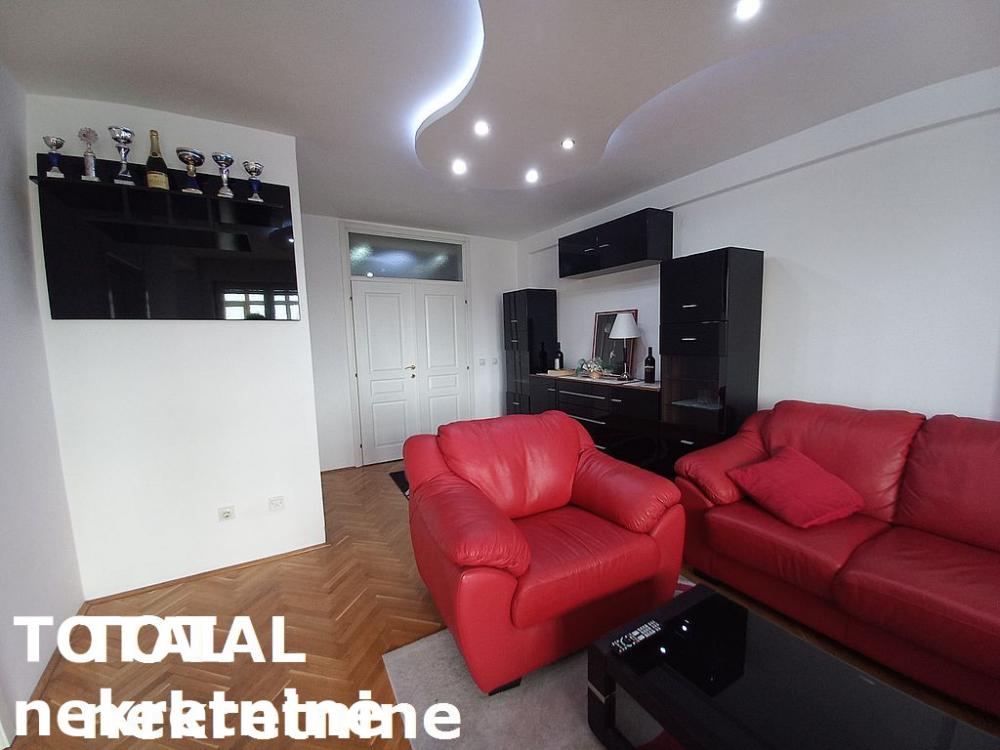 Slika 5 - Stan,NOVI SAD,BULEVAR,kv: 101.00, € 257500, ID: 1093428