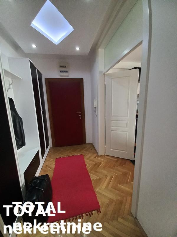 Slika 7 - Stan,NOVI SAD,BULEVAR,kv: 101.00, € 257500, ID: 1093428