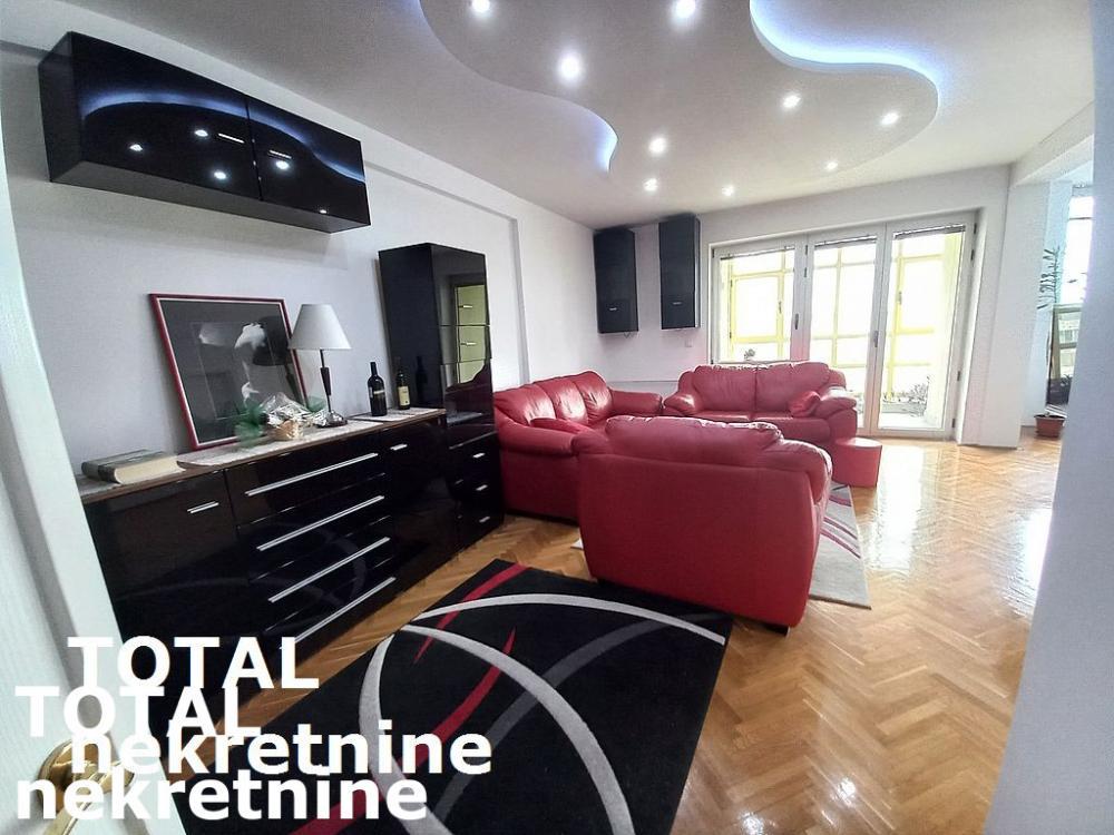 Glavna slika -Stan,NOVI SAD,BULEVAR,kv: 101.00, € 257500, ID: 1093428