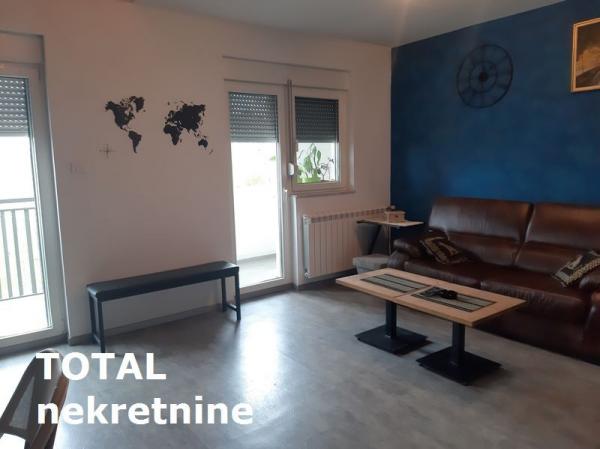 Slika 3 - Stan,NOVI SAD,SAJAM,kv: 78.00, € 236900, ID: 1091118