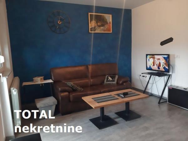 Slika 1 - Stan,NOVI SAD,SAJAM,kv: 78.00, € 236900, ID: 1091118