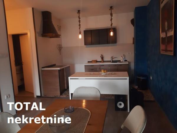 Slika 8 - Stan,NOVI SAD,SAJAM,kv: 78.00, € 236900, ID: 1091118