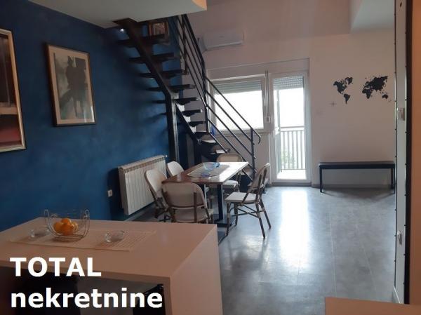 Slika 11 - Stan,NOVI SAD,SAJAM,kv: 78.00, € 236900, ID: 1091118