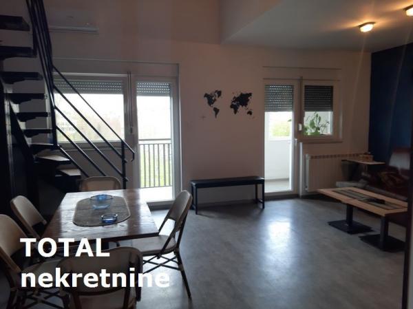 Slika 10 - Stan,NOVI SAD,SAJAM,kv: 78.00, € 236900, ID: 1091118