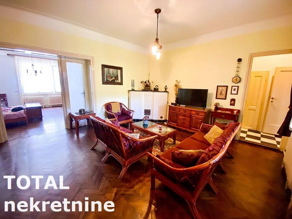 Glavna slika -Stan,NOVI SAD,CENTAR,kv: 120.00, € 267800, ID: 1094114