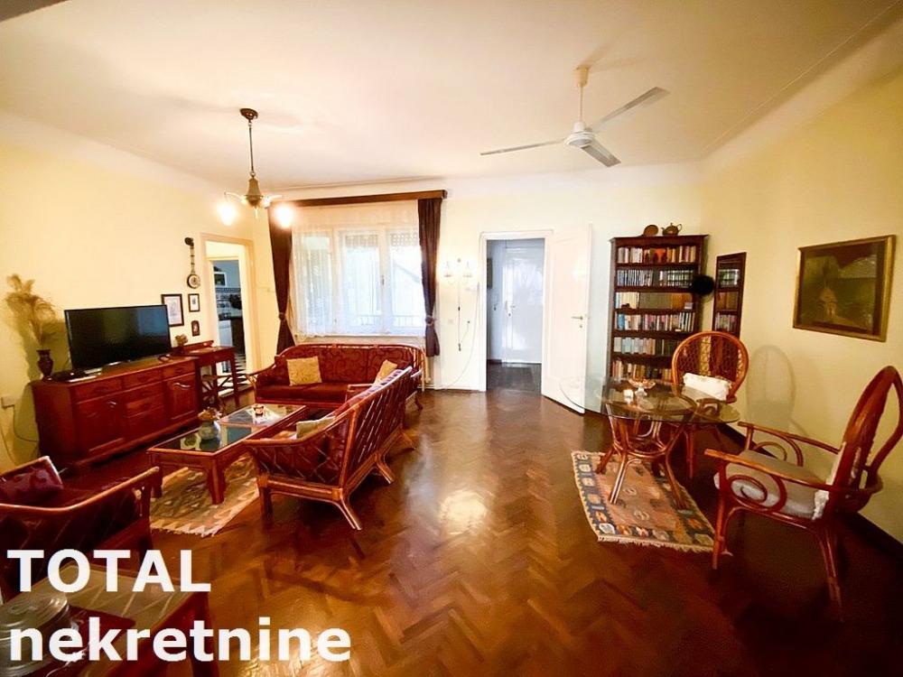 Slika 1 - Stan,NOVI SAD,CENTAR,kv: 120.00, € 267800, ID: 1094114