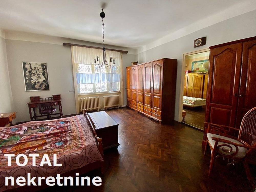 Slika 5 - Stan,NOVI SAD,CENTAR,kv: 120.00, € 267800, ID: 1094114