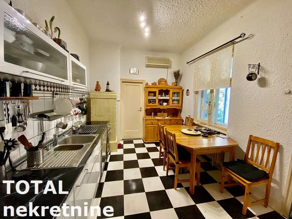 Slika 6 - Stan,NOVI SAD,CENTAR,kv: 120.00, € 267800, ID: 1094114