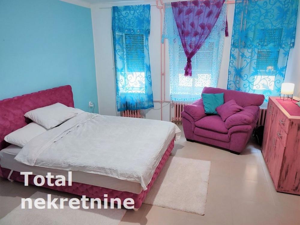 Slika 1 - Stan,NOVI SAD,CENTAR,kv: 61.00, € 133900, ID: 1093350