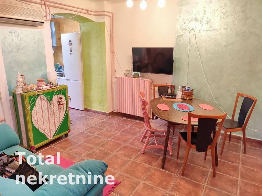 Slika 7 - Stan,NOVI SAD,CENTAR,kv: 61.00, € 133900, ID: 1093350