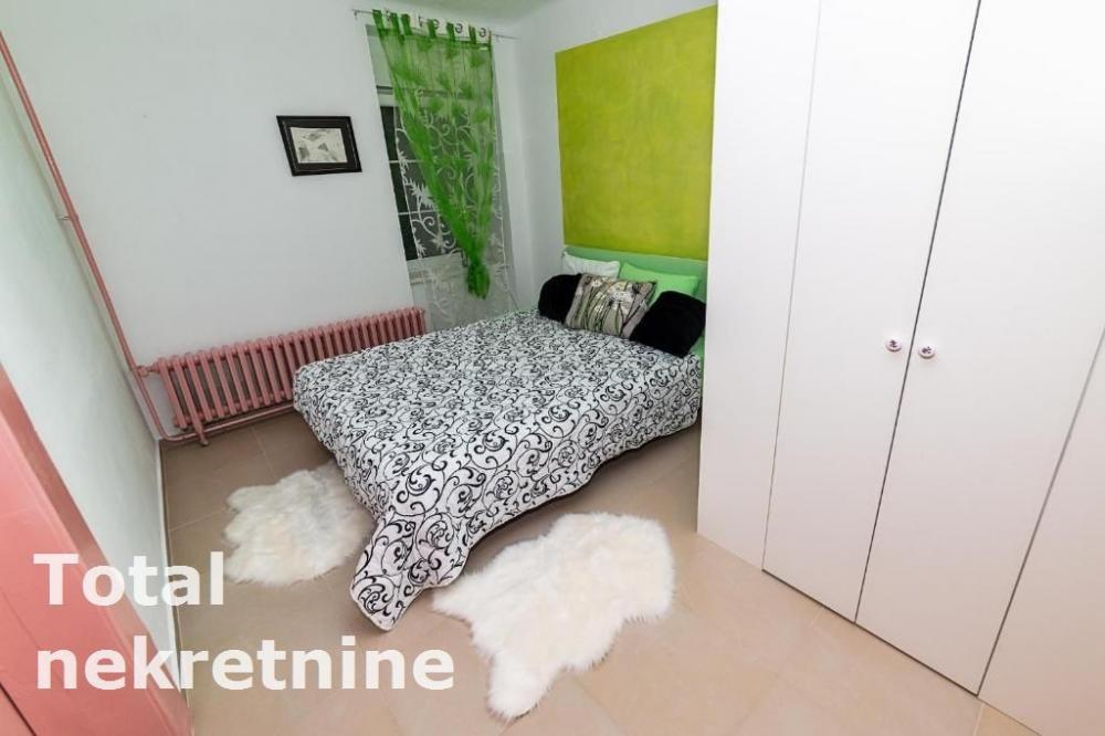 Slika 4 - Stan,NOVI SAD,CENTAR,kv: 61.00, € 133900, ID: 1093350