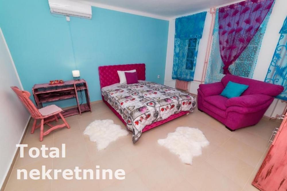 Slika 2 - Stan,NOVI SAD,CENTAR,kv: 61.00, € 133900, ID: 1093350