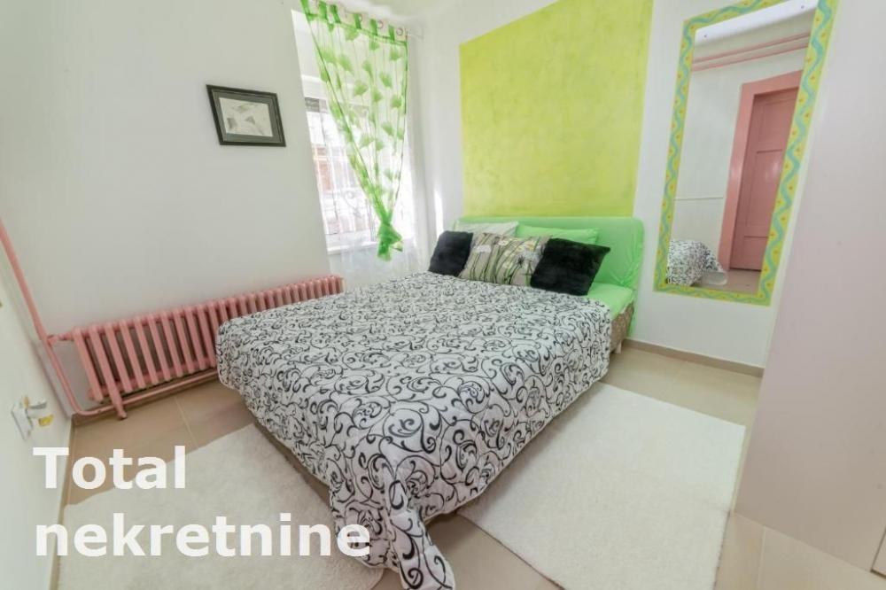 Slika 5 - Stan,NOVI SAD,CENTAR,kv: 61.00, € 133900, ID: 1093350