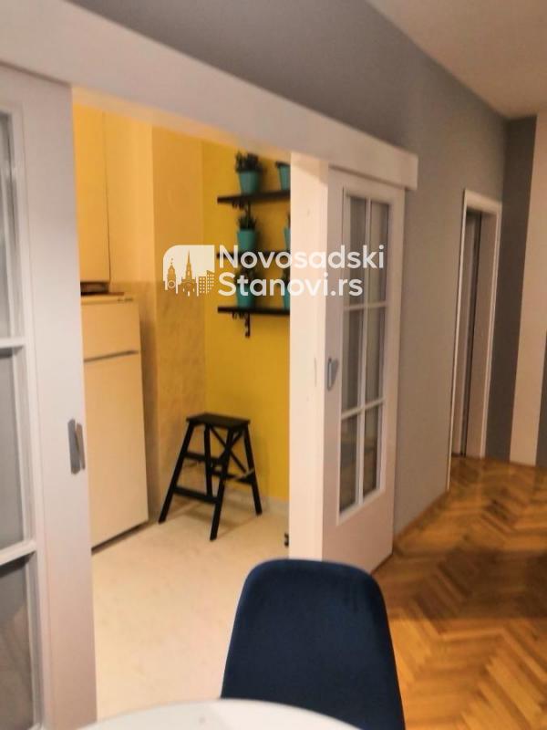 Slika 11 - Konforan dvosoban stan 64m Centar