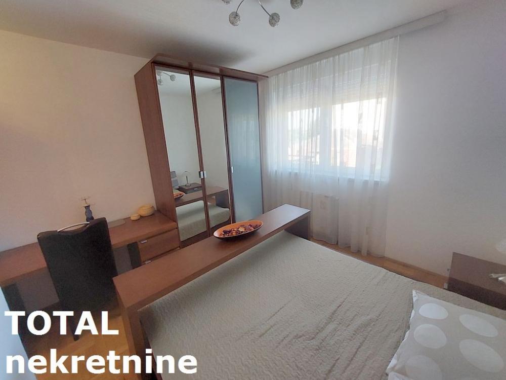 Slika 11 - Stan,NOVI SAD,SALAJKA,kv: 88.00, € 190550, ID: 1096301