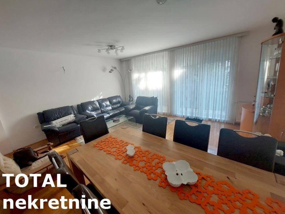 Slika 4 - Stan,NOVI SAD,SALAJKA,kv: 88.00, € 190550, ID: 1096301