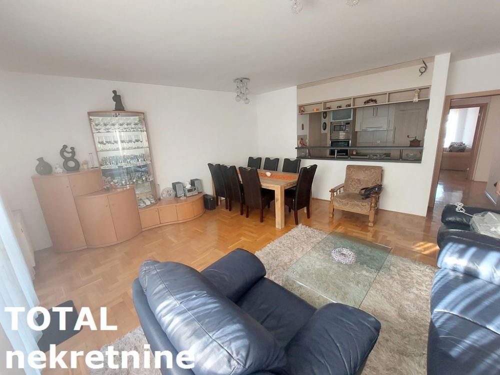 Slika 1 - Stan,NOVI SAD,SALAJKA,kv: 88.00, € 190550, ID: 1096301