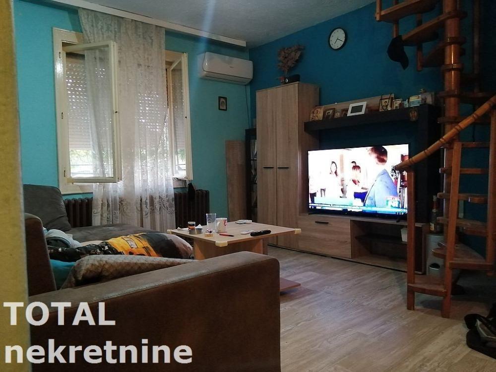 Glavna slika -Stan,NOVI SAD,SATELIT,kv: 53.00, € 80340, ID: 1093917