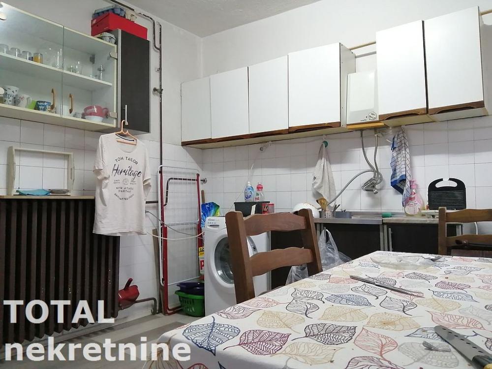 Slika 5 - Stan,NOVI SAD,SATELIT,kv: 53.00, € 80340, ID: 1093917