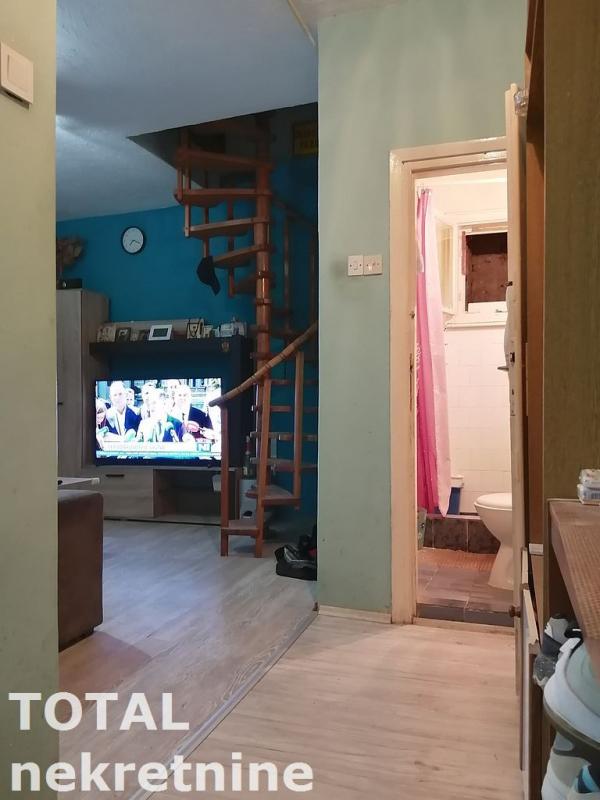 Slika 6 - Stan,NOVI SAD,SATELIT,kv: 53.00, € 80340, ID: 1093917