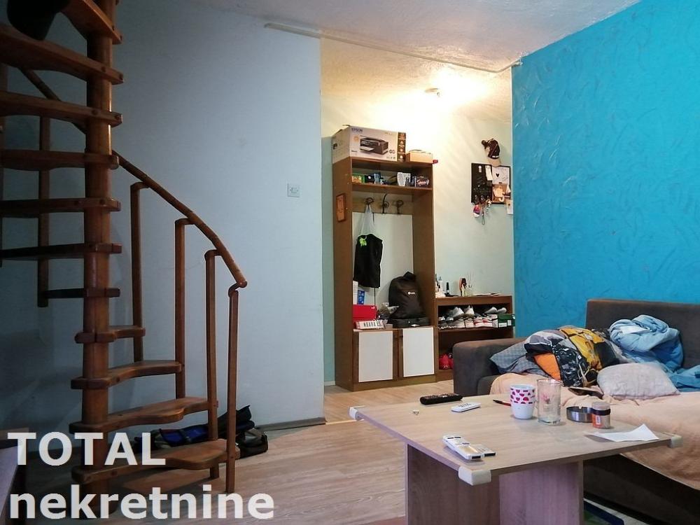 Slika 1 - Stan,NOVI SAD,SATELIT,kv: 53.00, € 80340, ID: 1093917