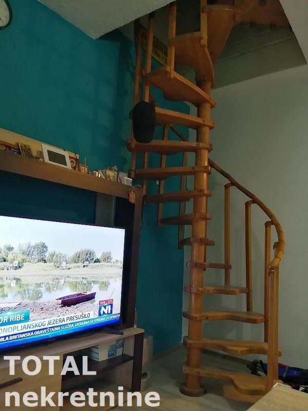 Slika 2 - Stan,NOVI SAD,SATELIT,kv: 53.00, € 80340, ID: 1093917