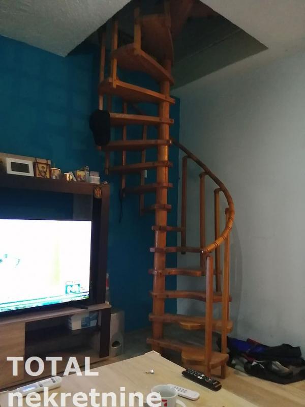 Slika 10 - Stan,NOVI SAD,SATELIT,kv: 53.00, € 80340, ID: 1093917