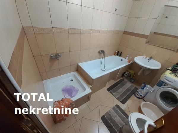Slika 11 - Stan,NOVI SAD,CENTAR,kv: 70.00, € 154500, ID: 1091251