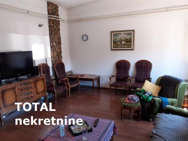 Slika 2 - Stan,NOVI SAD,CENTAR,kv: 70.00, € 154500, ID: 1091251